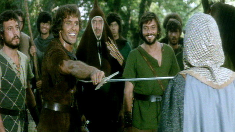 Long Live Robin Hood still 8