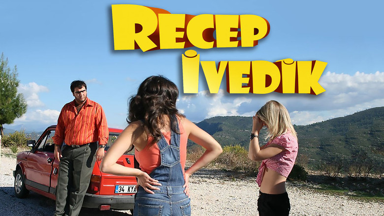 Recep Ivedik still 3