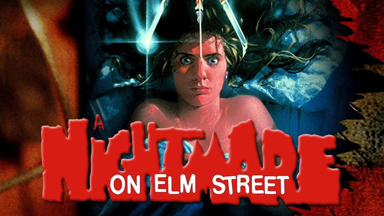 A Nightmare on Elm Street still 8