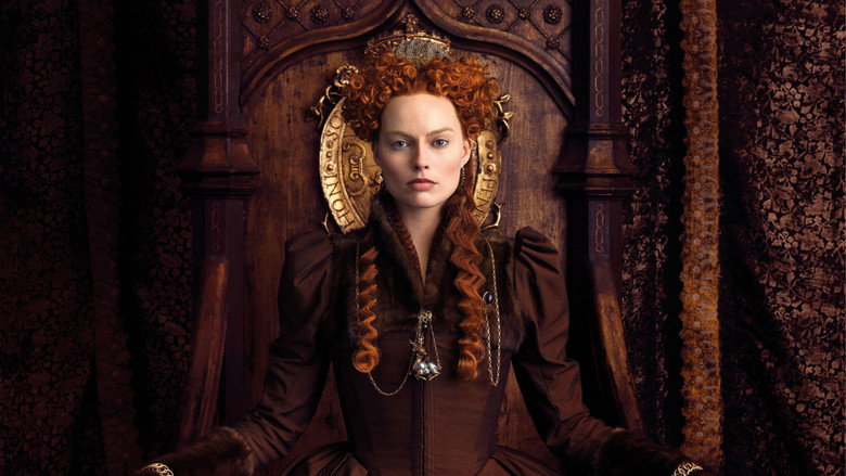 Mary Queen of Scots still 3