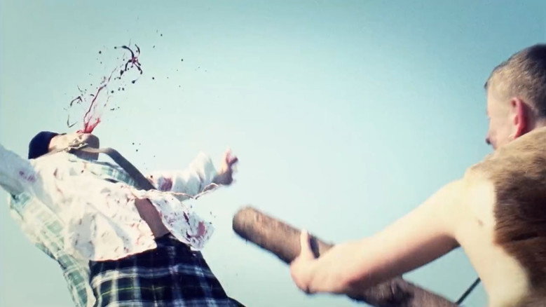 Premutos: The Fallen Angel still 8