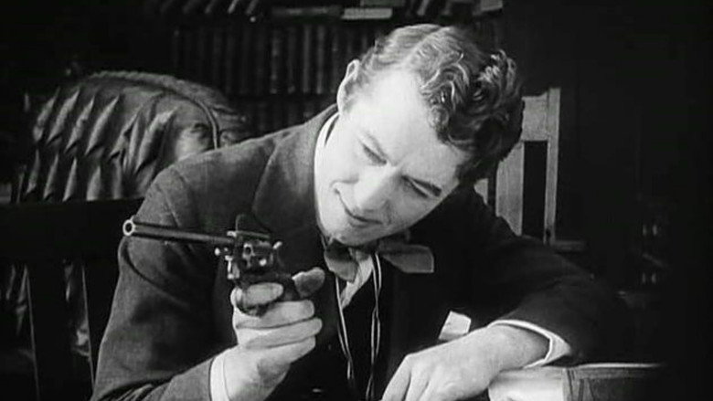 The Avenging Conscience still 3