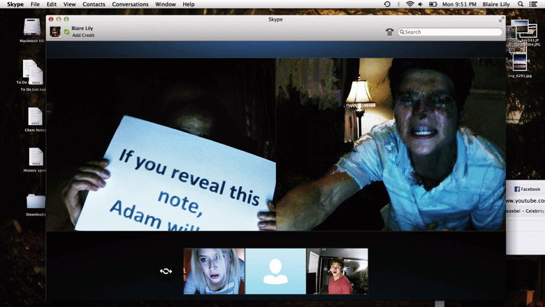 Unfriended still 7