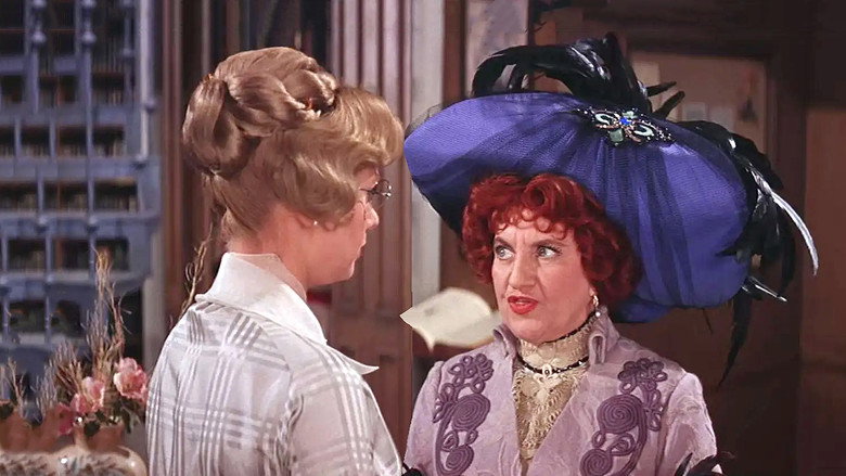 The Music Man still 6