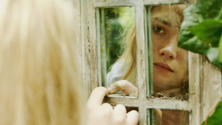 Paradise Lost? still 3