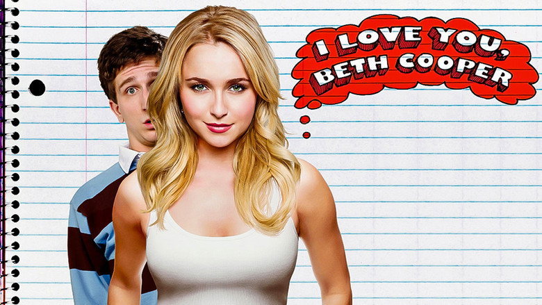 I Love You, Beth Cooper still 7