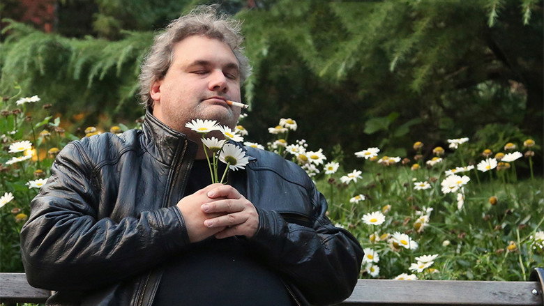 Artie Lange: The Stench of Failure still 1