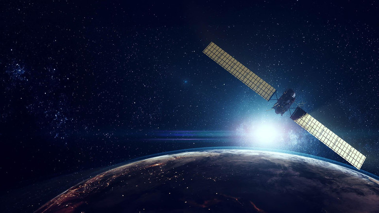 Rosetta Comet Chaser: A Journey To The Origins Of Life still 1
