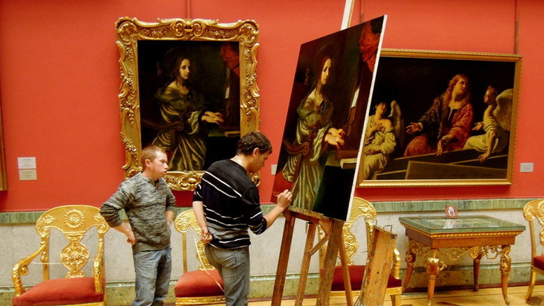 The Romanovs: Glory and Fall of the Czars still 2