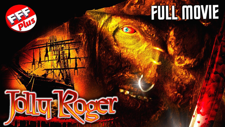 Jolly Roger: Massacre at Cutter's Cove still 1