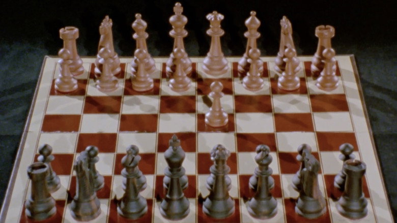 The Great Chess Movie still 1