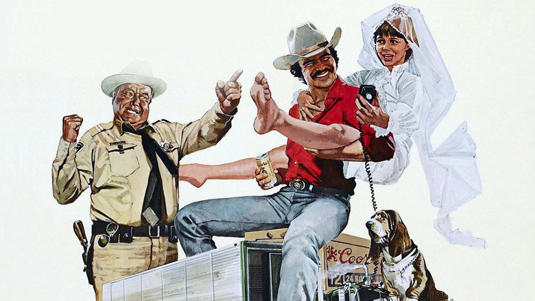 Smokey and the Bandit still 4