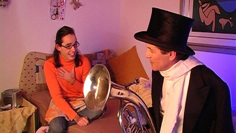 Daniel, the Wizard still 3