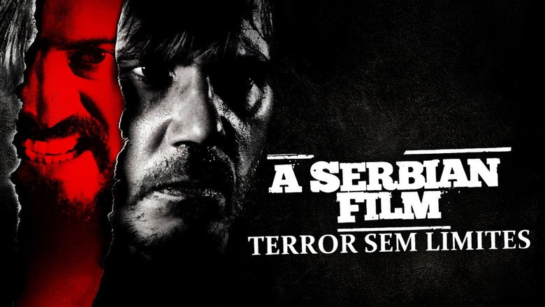 A Serbian Film still 6