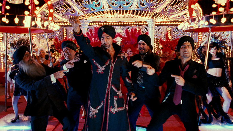 Singh Is Kinng still 3