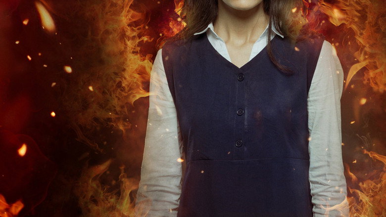 From the Ashes still 6