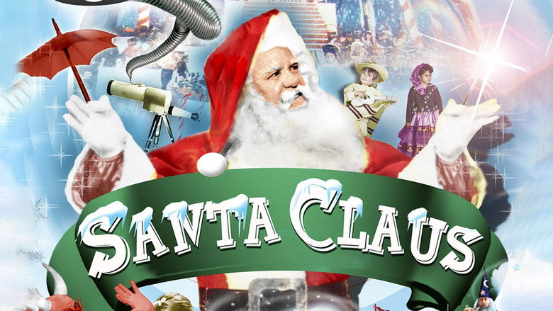 Santa Claus still 5