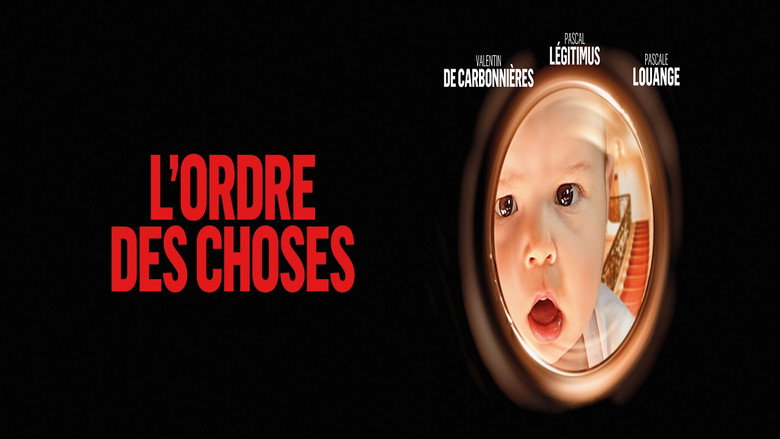 L'Ordre des choses still 1
