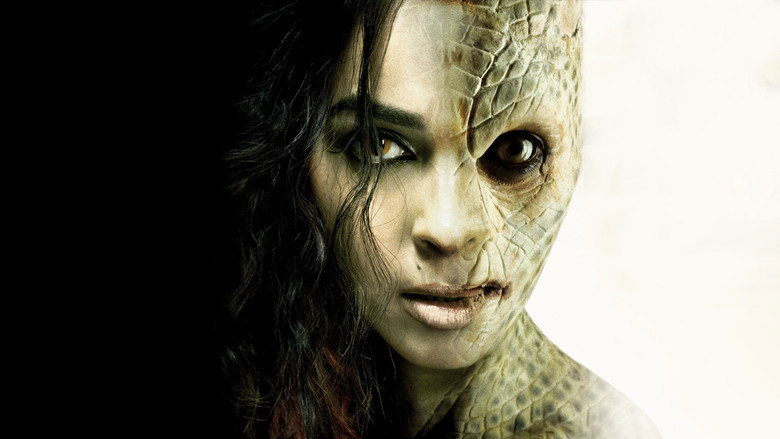 Hisss still 2