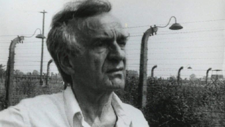 Elie Wiesel Goes Home still 1