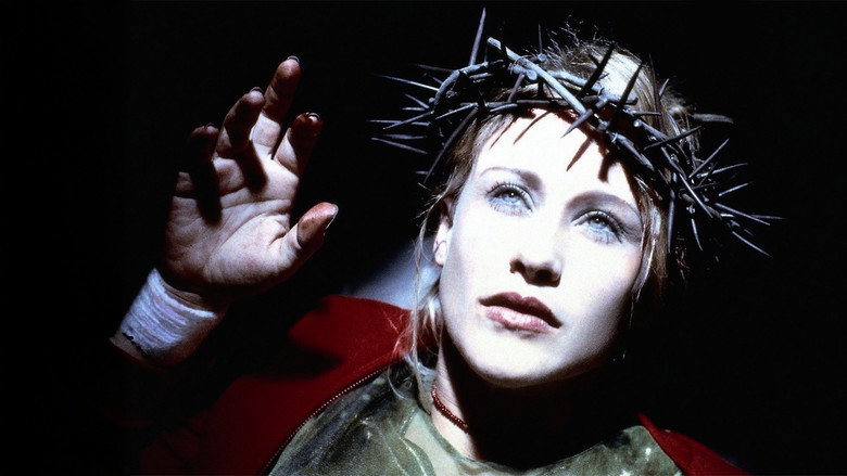 Stigmata still 5