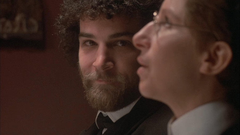 Yentl still 6