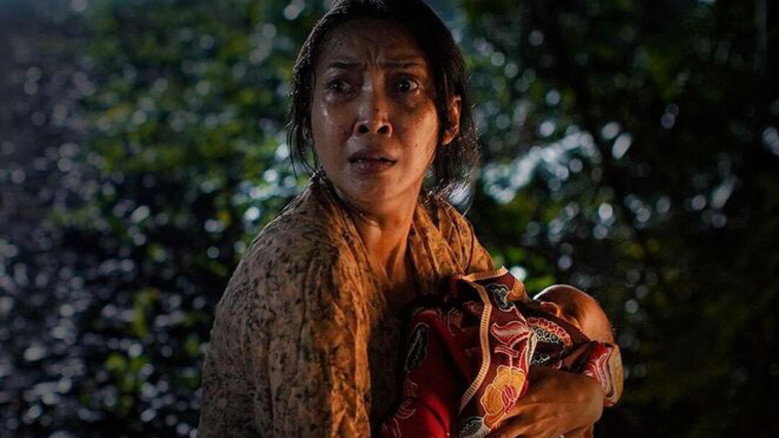 Child of Kuntilanak still 1