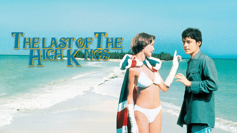 The Last of the High Kings still 4