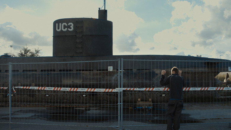 Into the Deep: The Submarine Murder Case still 4