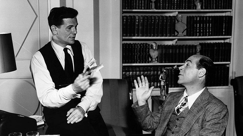Force of Evil still 7
