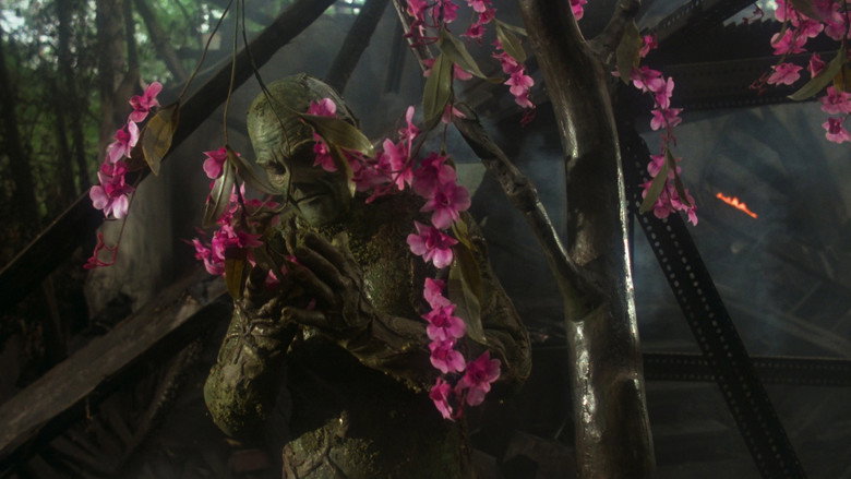 Swamp Thing still 1