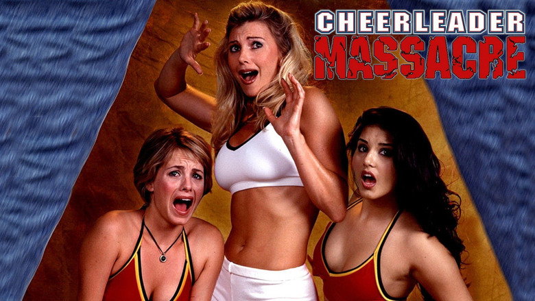 Cheerleader Massacre still 1
