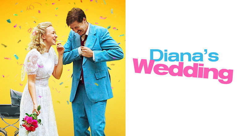 Diana's Wedding still 4