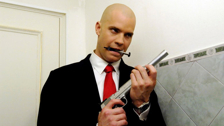 Hitman still 7