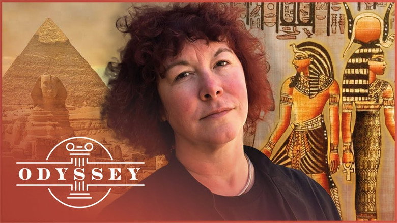 The Rise and Fall Of the Ancient Egyptians still 1