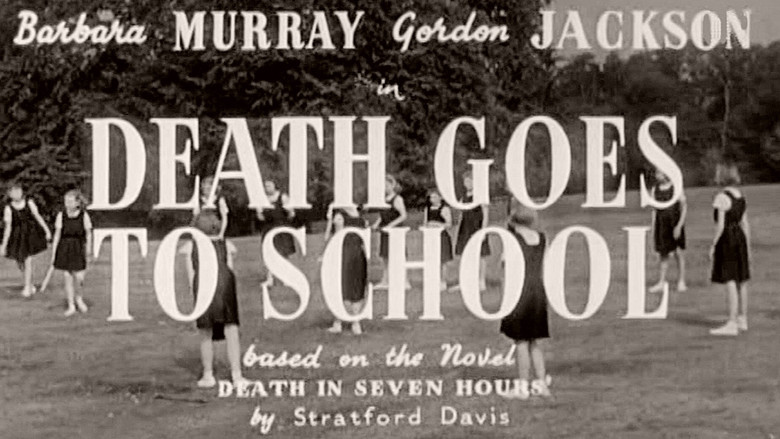 Death Goes to School still 2