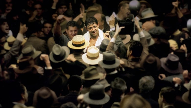 Cinderella Man still 7