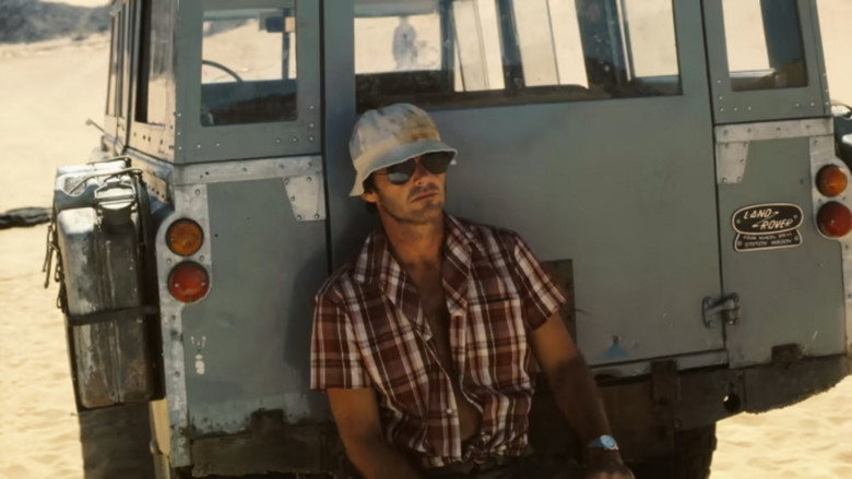 The Passenger still 6