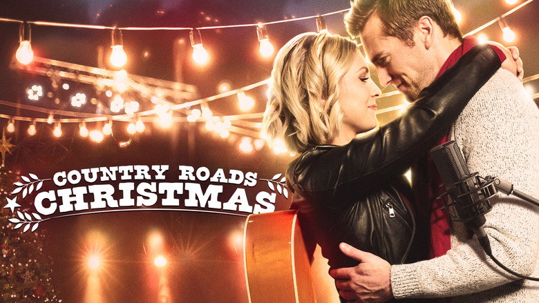 Country Roads Christmas still 4
