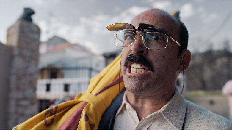Historias lamentables still 1