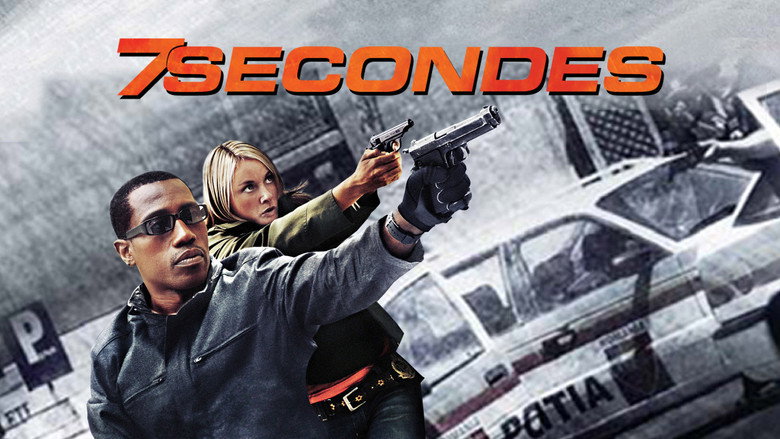 7 Seconds still 4