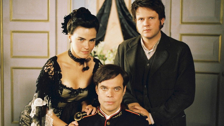 O Coronel e o Lobisomem still 1