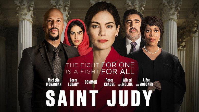 Saint Judy still 2