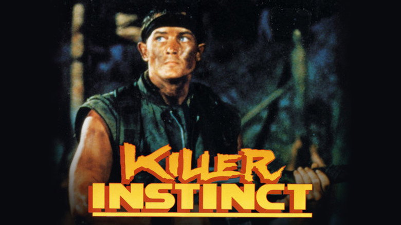 Killer Instinct still 3