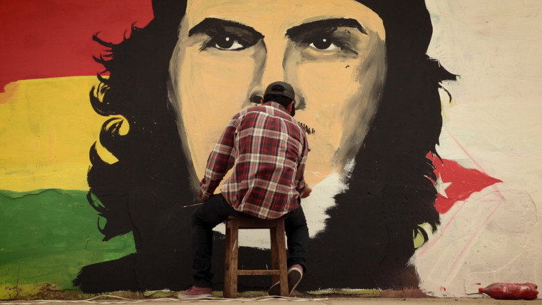 Journal de Bolivie still 2
