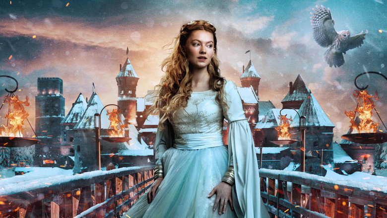 Three Wishes for Cinderella still 1
