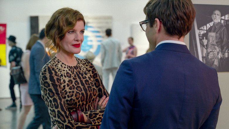 Velvet Buzzsaw still 6