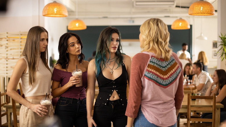 Chick Fight still 8