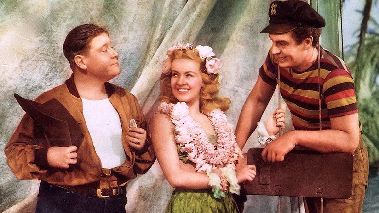 Song of the Islands still 6