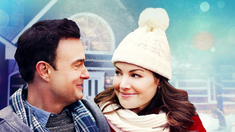 The Christmas Chalet still 1